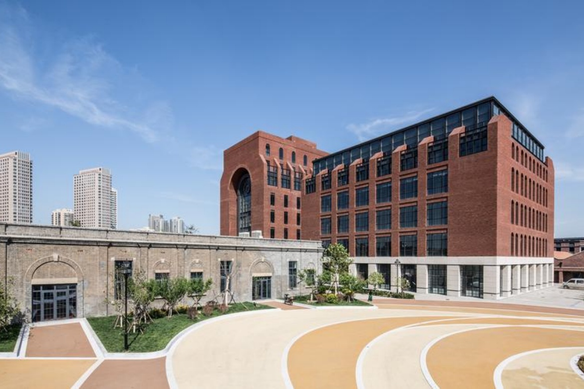 Mian San Creative Block
